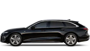 TFSI S Line 204PS S Tronic