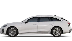 TDI quattro Sport 204PS S Tronic