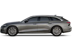 TFSI Sport 204PS S Tronic