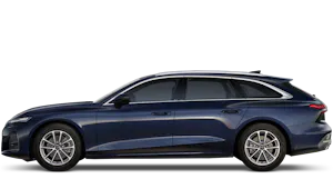 TFSI Sport 204PS S Tronic