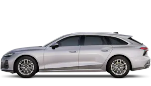 TFSI Sport 204PS S Tronic