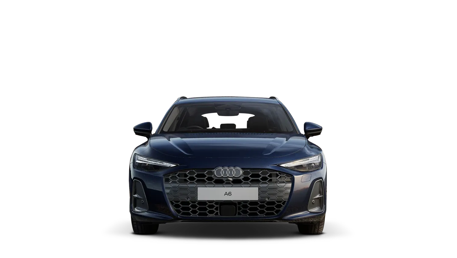 Sport Quarter View