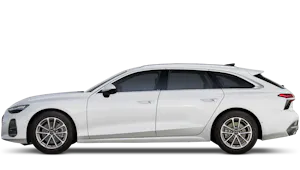 TFSI Sport 204PS S Tronic