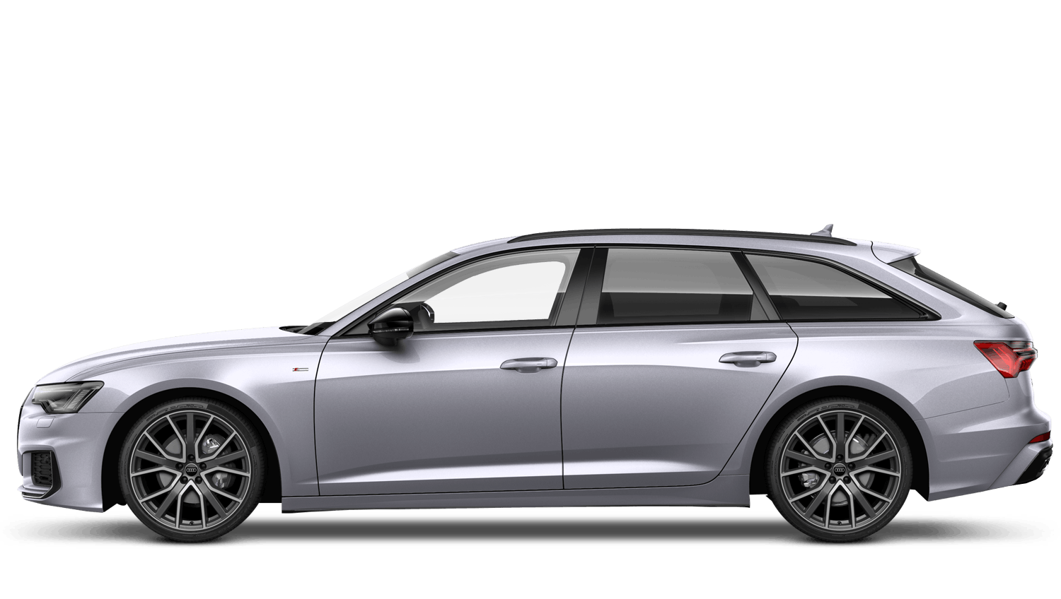 Audi A6 Avant Black Edition | Finance Available | Group 1 Audi