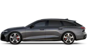 e-hybrid quattro Edition 1 299PS S Tronic