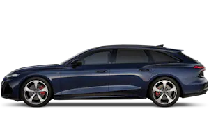 e-hybrid quattro Edition 1 299PS S Tronic