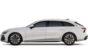 e-hybrid quattro S Line 299PS S Tronic