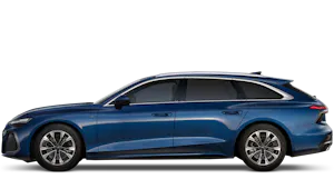 e-hybrid quattro S Line 299PS S Tronic