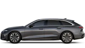 e-hybrid quattro S Line 299PS S Tronic