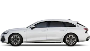 e-hybrid quattro S Line 299PS S Tronic