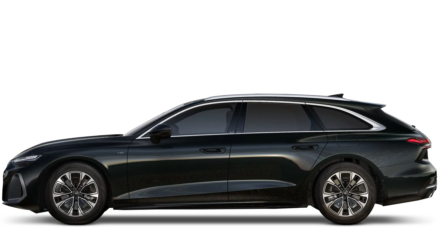 Audi A6 Avant e-Hybrid Finance Offer