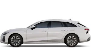 e-hybrid quattro Sport 299PS S Tronic