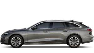 e-hybrid quattro Sport 299PS S Tronic