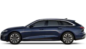e-hybrid quattro Sport 299PS S Tronic