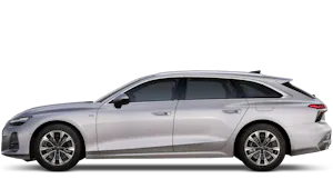 e-hybrid quattro Sport 299PS S Tronic