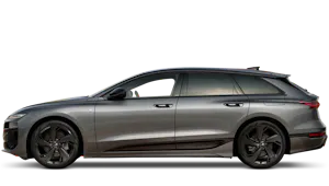 Performance Black Edition 270kW Auto