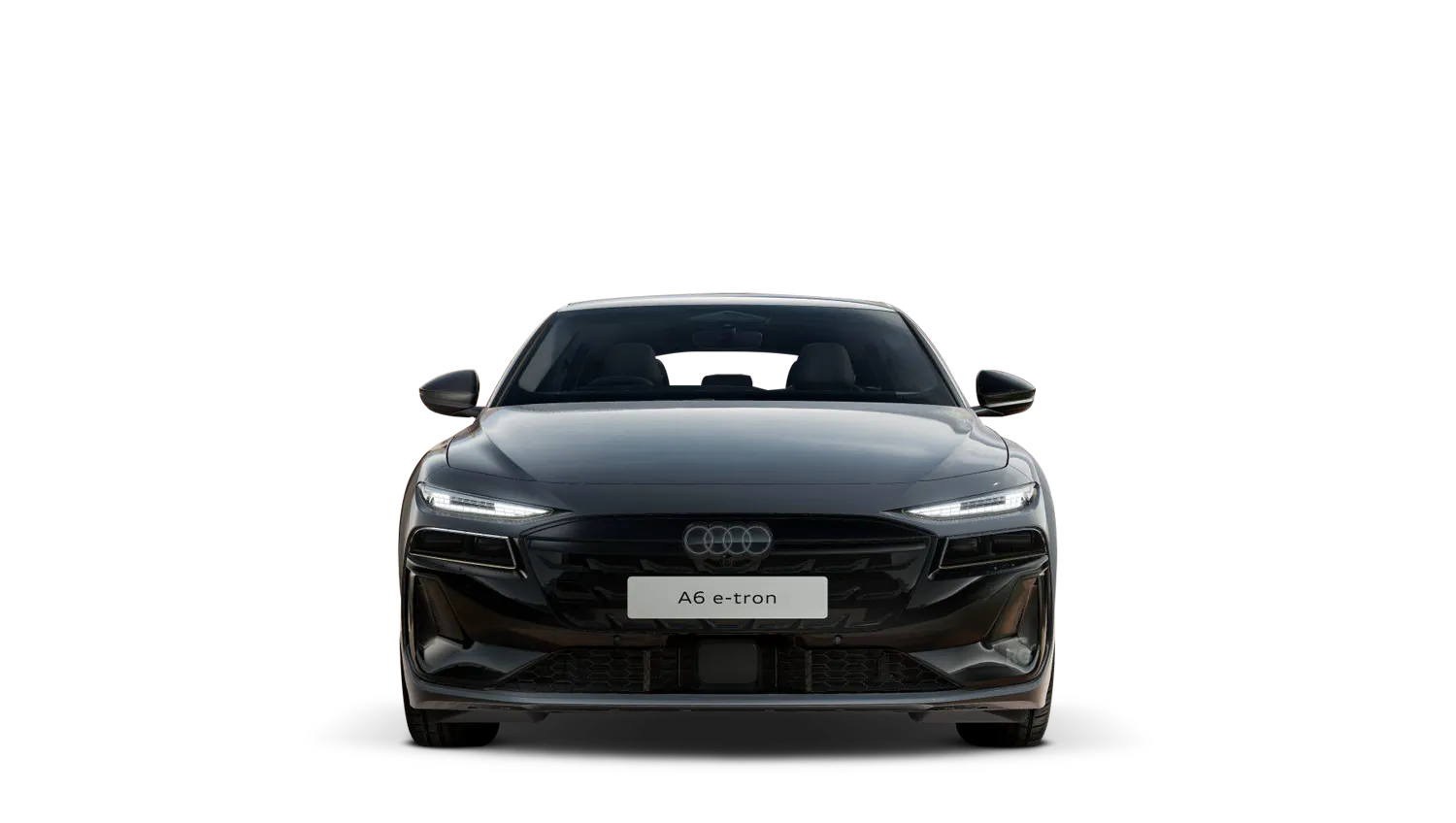 Black Edition Quarter View