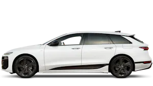 Black Edition 210kW Auto