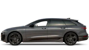 Performance Black Edition 270kW Auto