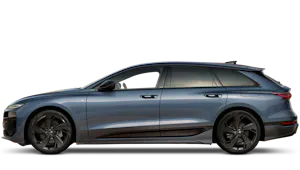 quattro Black Edition 315kW Auto