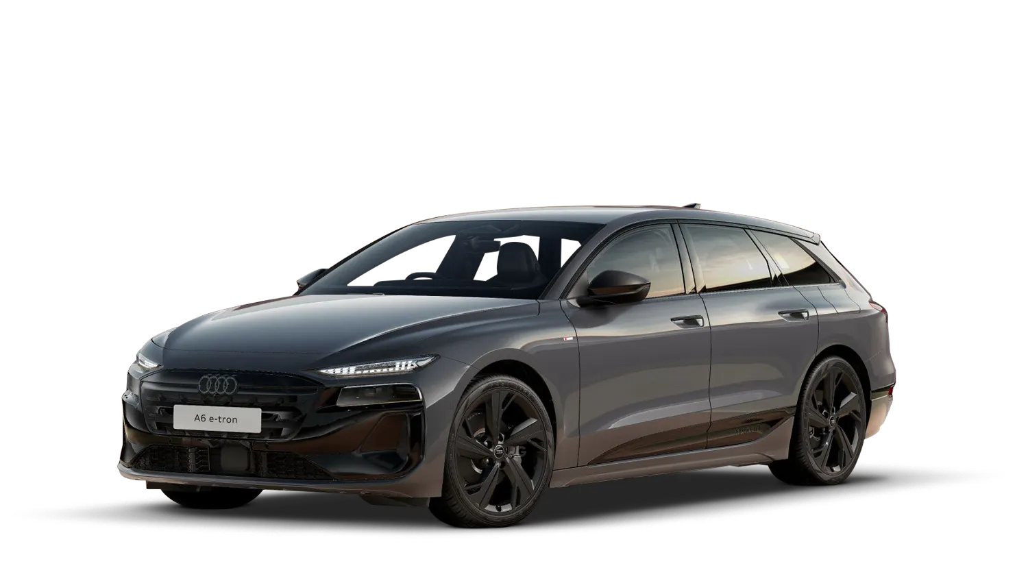 Black Edition