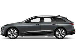 S Line 210kW Auto