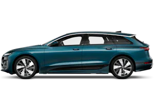 Performance S Line 270kW Auto