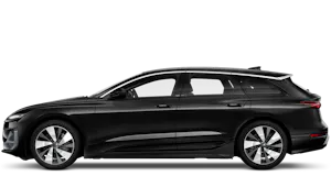 S Line 210kW Auto