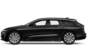 Performance Sport 270kW Auto