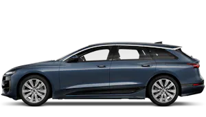 Performance Sport 270kW Auto
