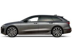 quattro Vorsprung 315kW Auto