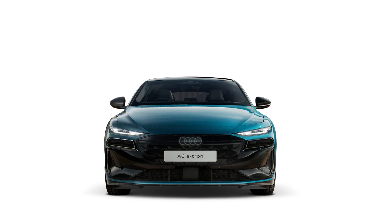 Vorsprung Quarter View