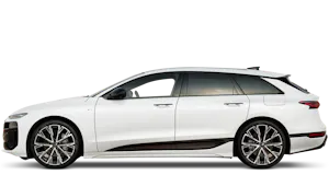 Performance Vorsprung 270kW Auto