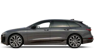 Performance Vorsprung 270kW Auto
