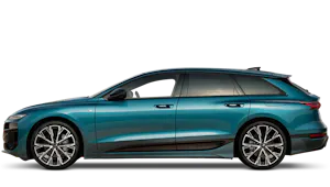 Performance Vorsprung 270kW Auto