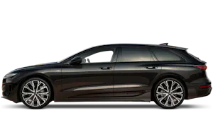 Performance Vorsprung 270kW Auto