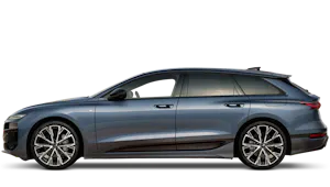 quattro Vorsprung 315kW Auto