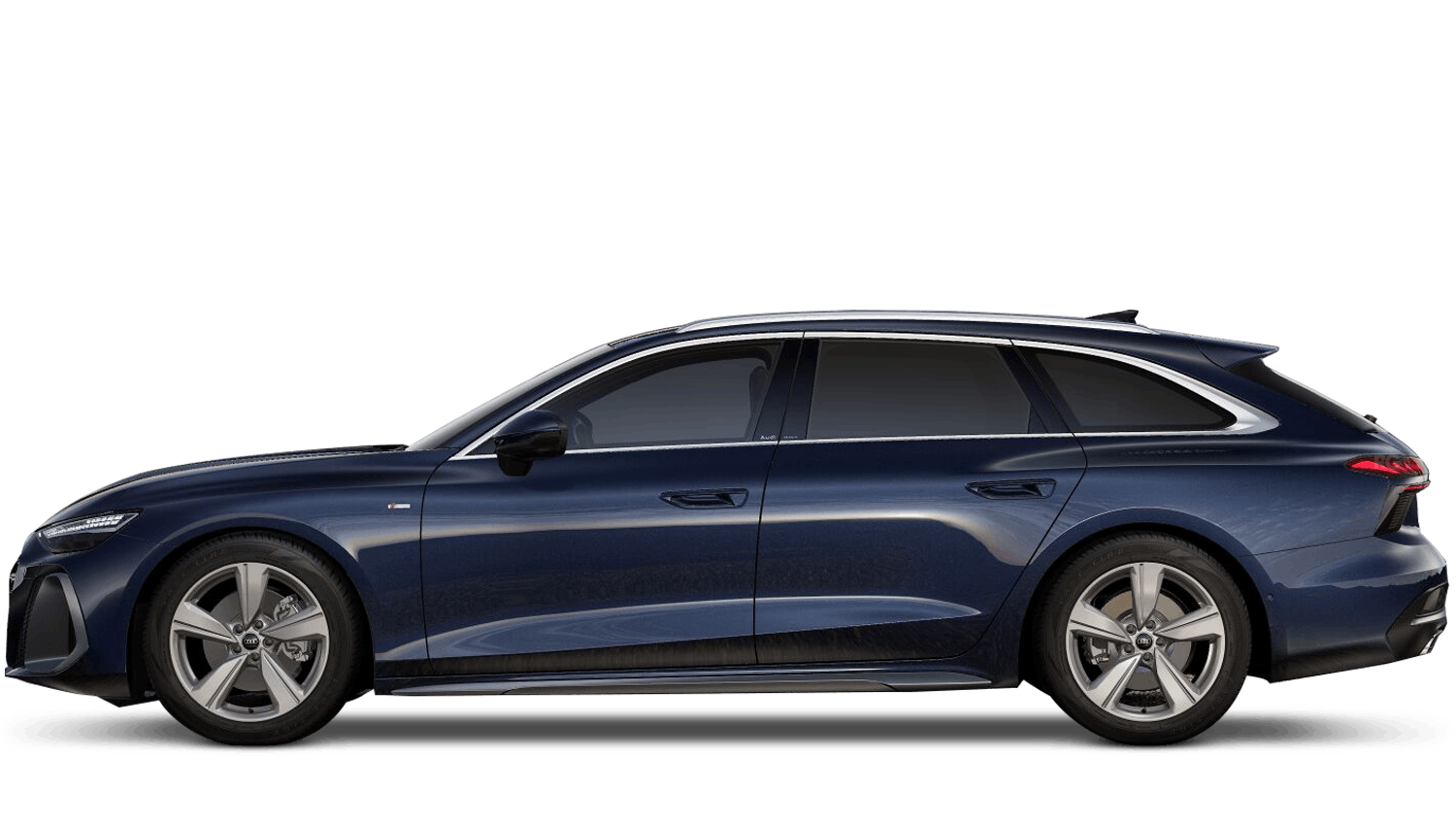 Firmament Blue (Metallic)