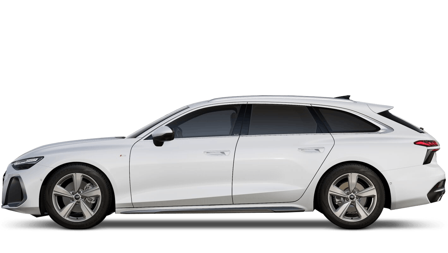 Glacier White (Metallic)