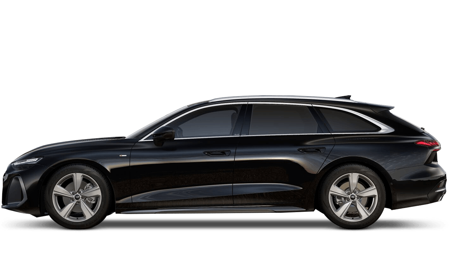 Mythos Black (Metallic)