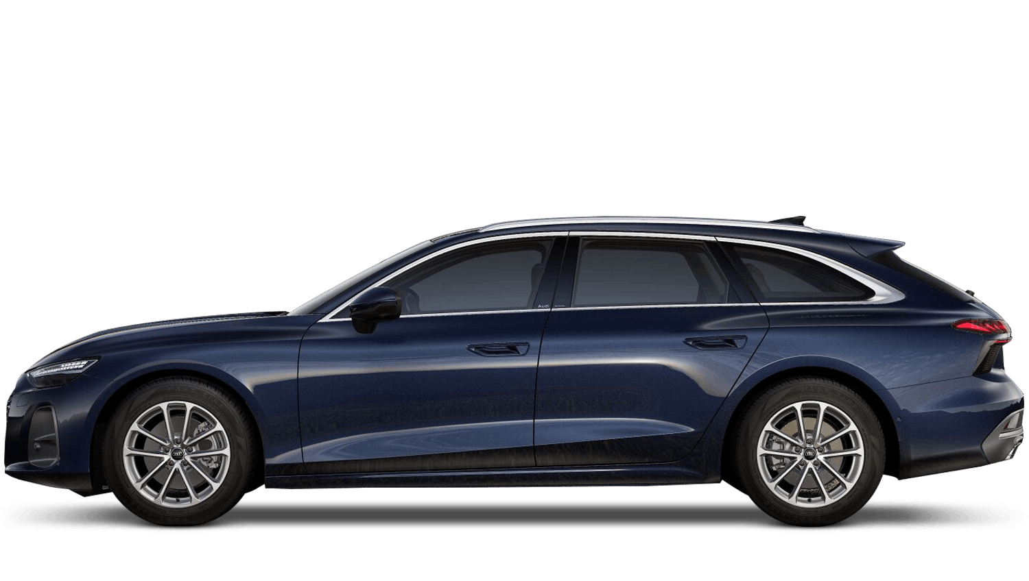Firmament Blue (Metallic)