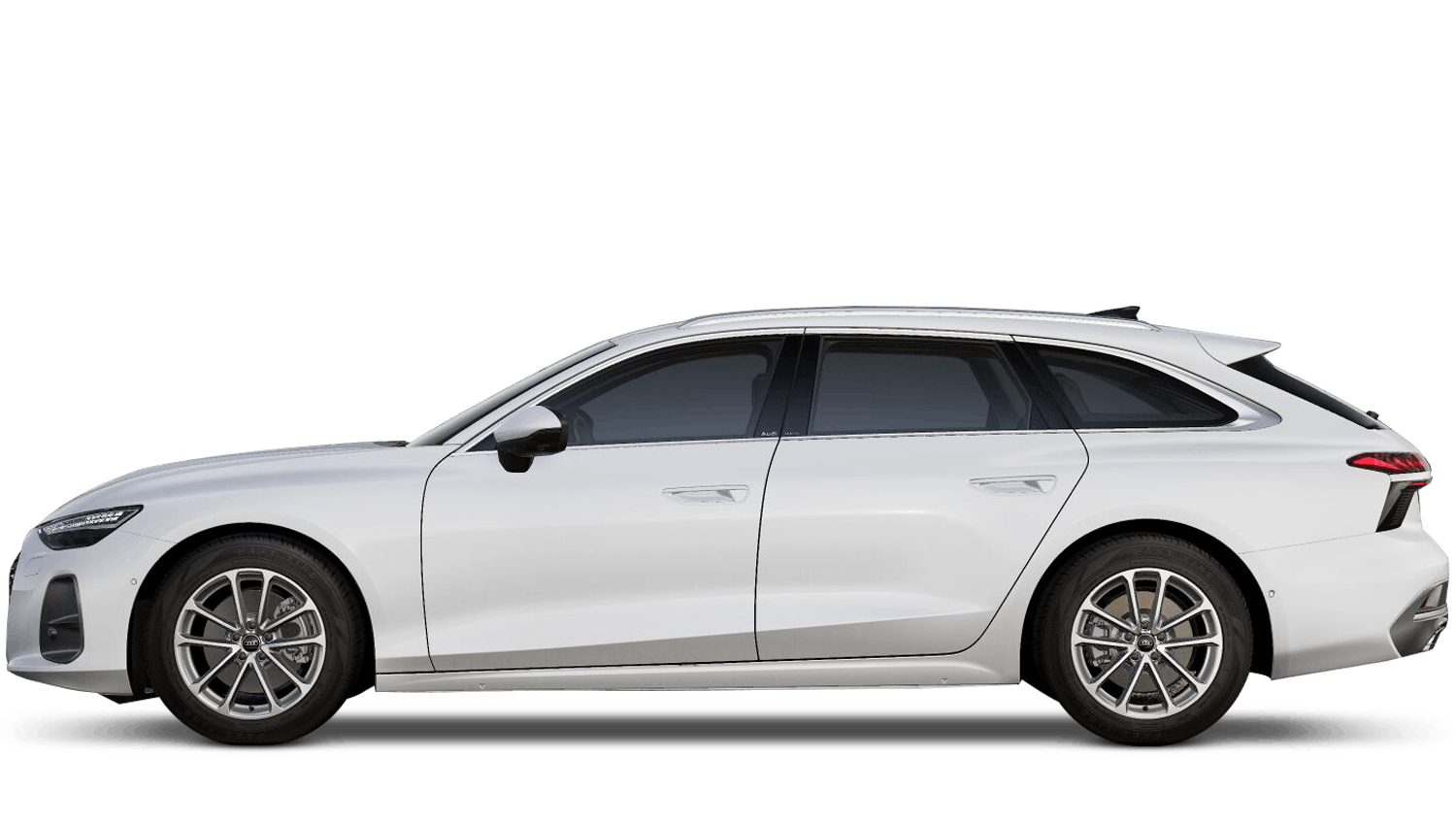 Glacier White (Metallic)