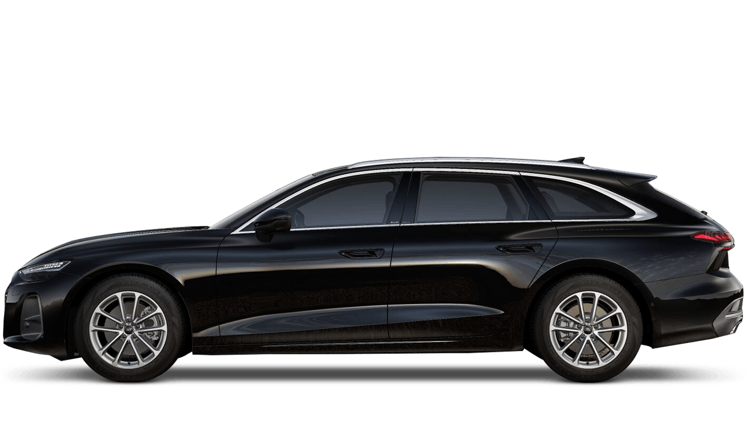 Mythos Black (Metallic)