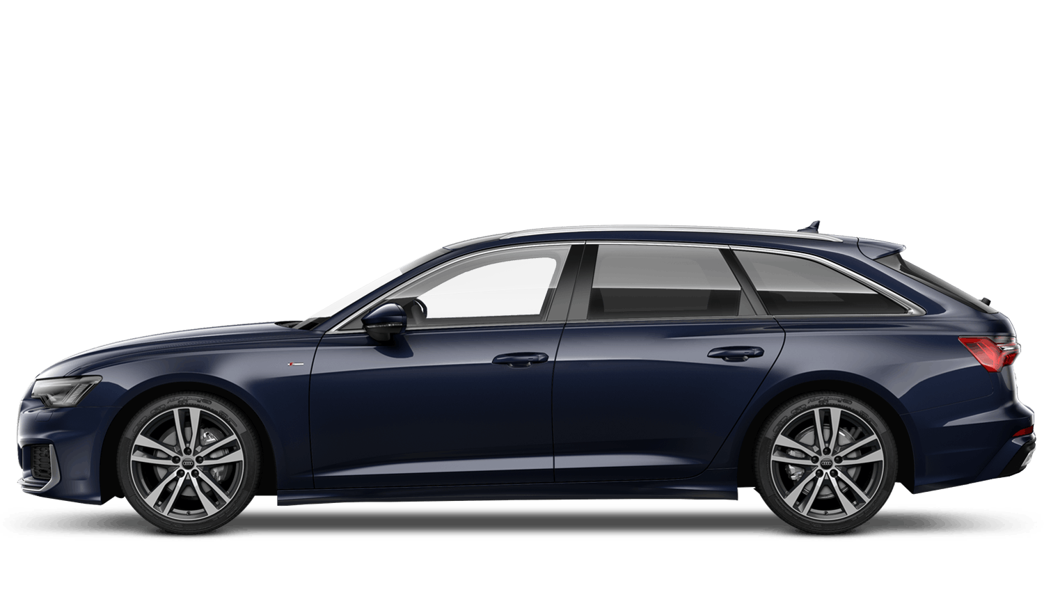 Audi A6 Avant S Line | Finance Available | Group 1 Audi