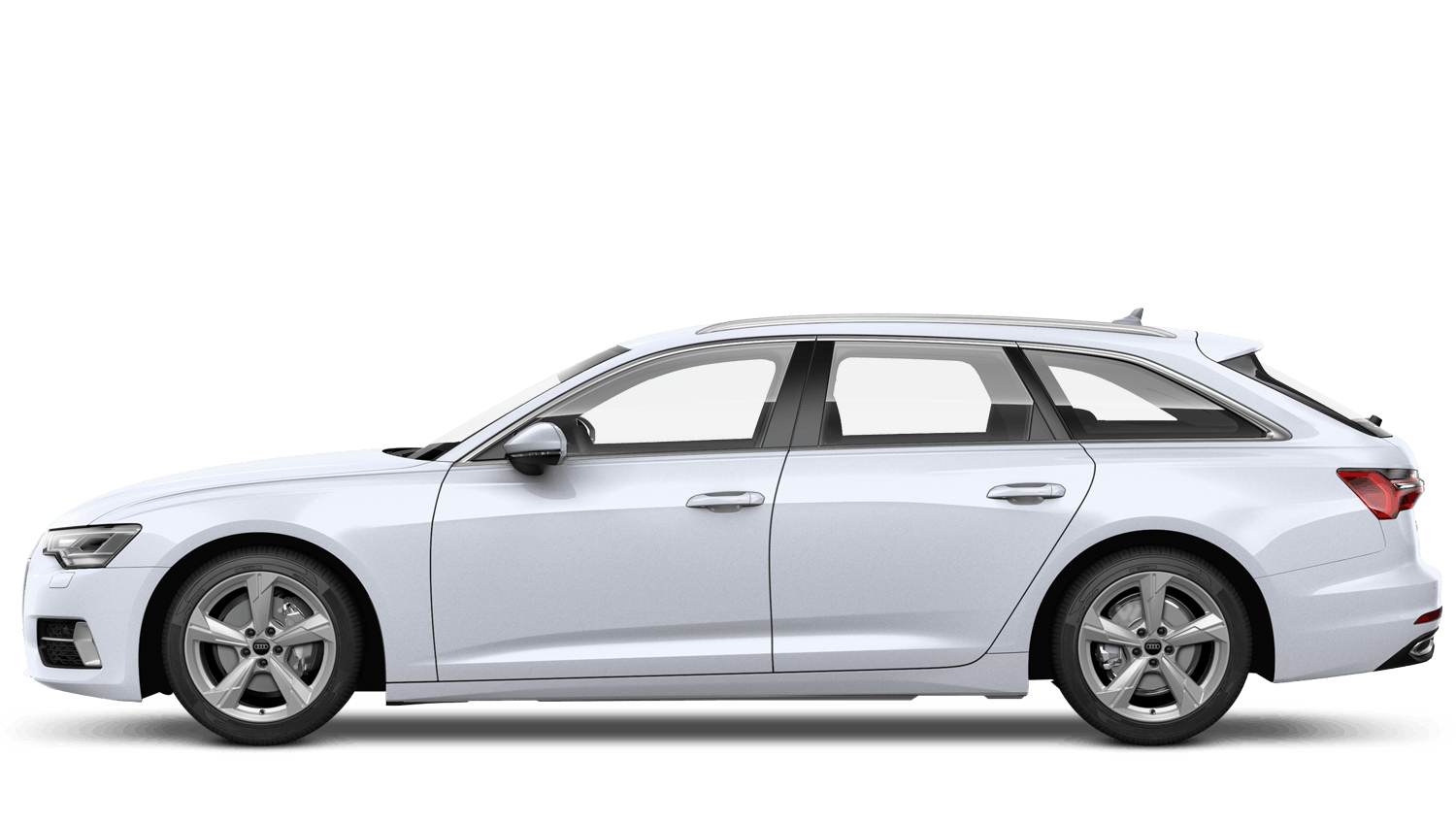 Audi A6 New Car Offers