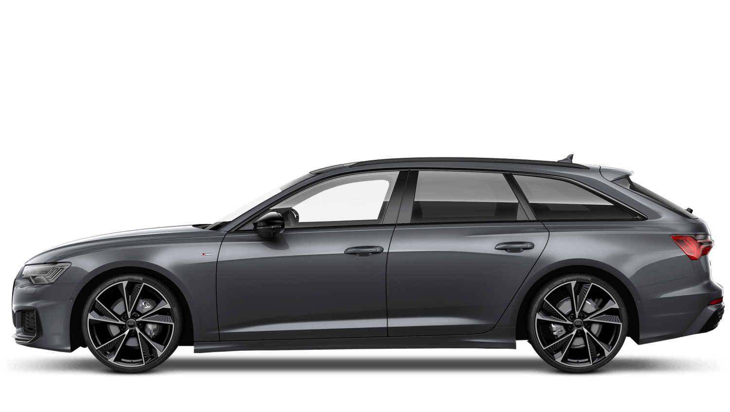 Audi A6 Avant Vorsprung | Finance Available | Group 1 Audi