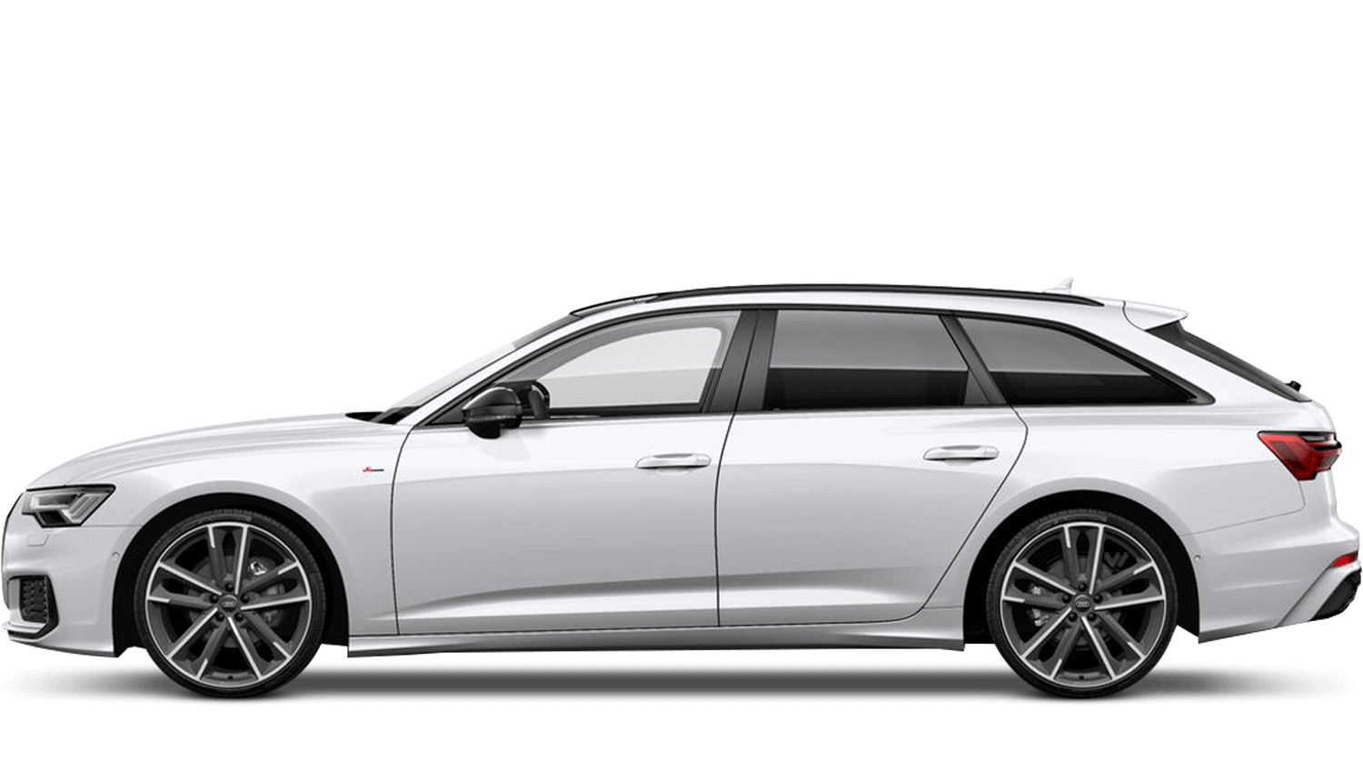 Audi A6 Avant Vorsprung | Finance Available | Group 1 Audi