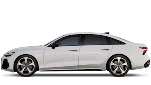 TFSI Edition 1 204PS S Tronic