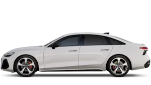 TFSI Edition 1 204PS S Tronic