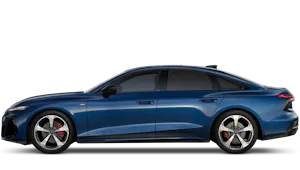 TFSI Edition 1 204PS S Tronic